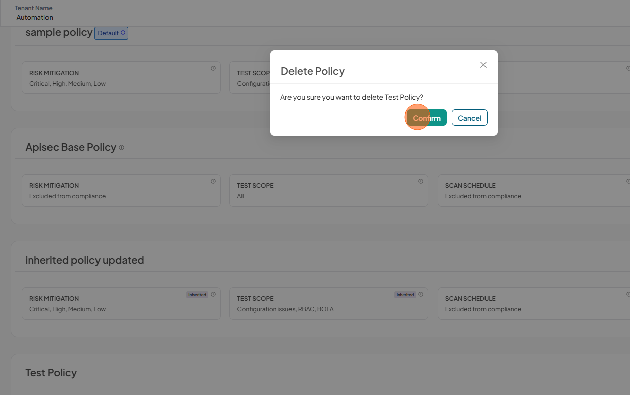 security-policy