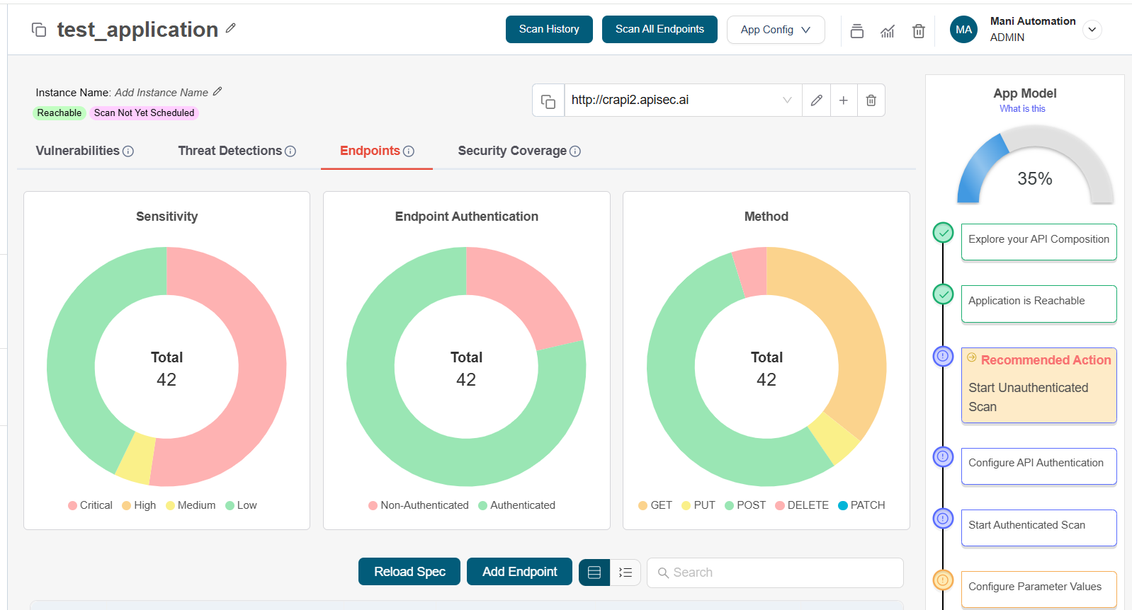 Final Step Click Onboard