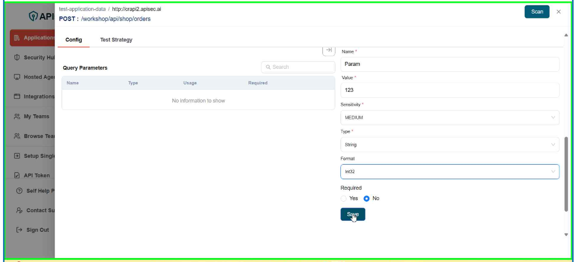 Final Step Click Onboard