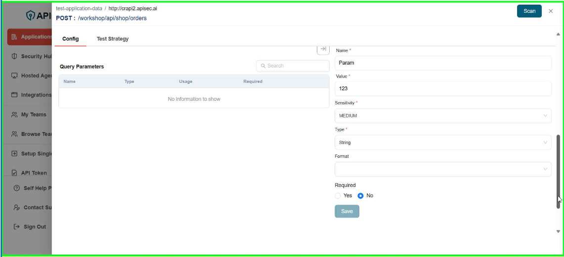 Final Step Click Onboard