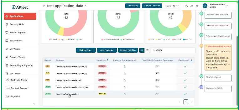 Final Step Click Onboard
