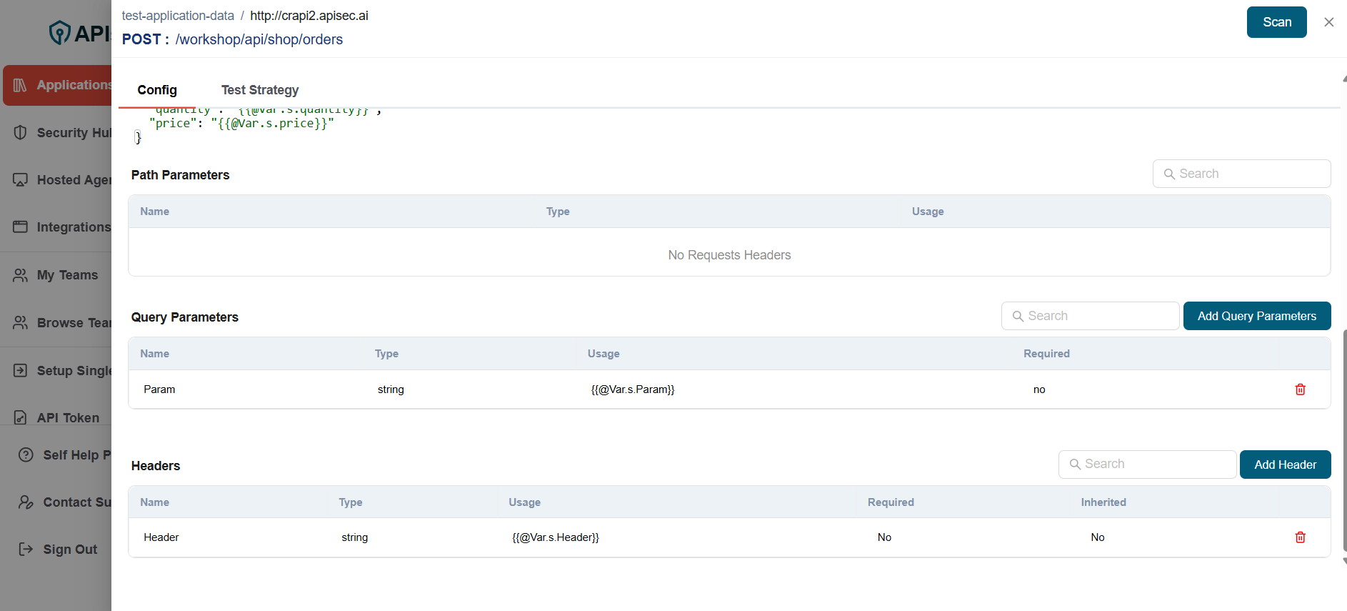 Final Step Click Onboard