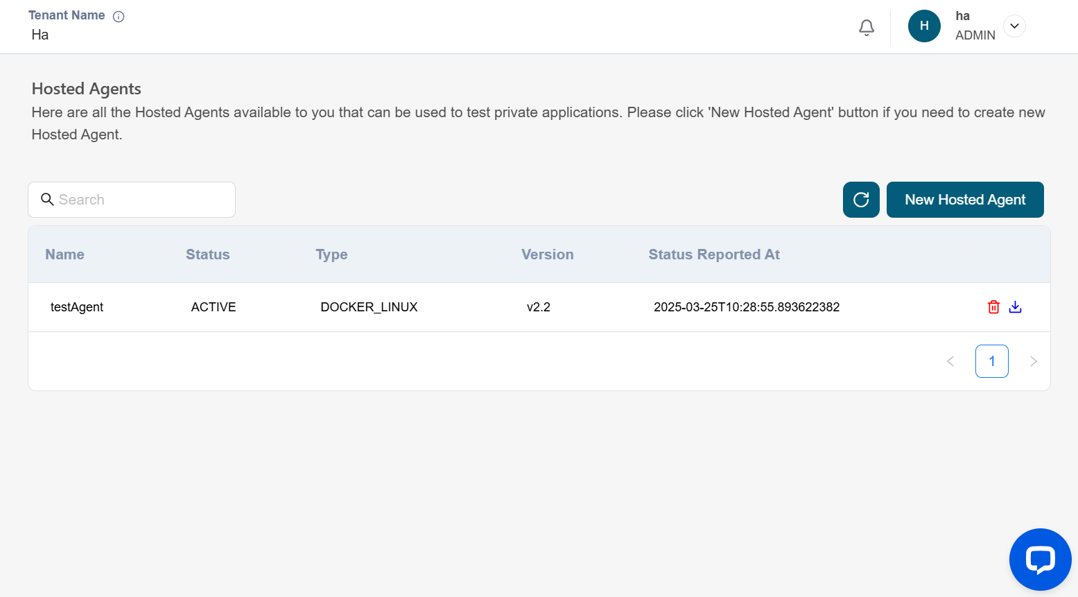 Download Installation Instructions