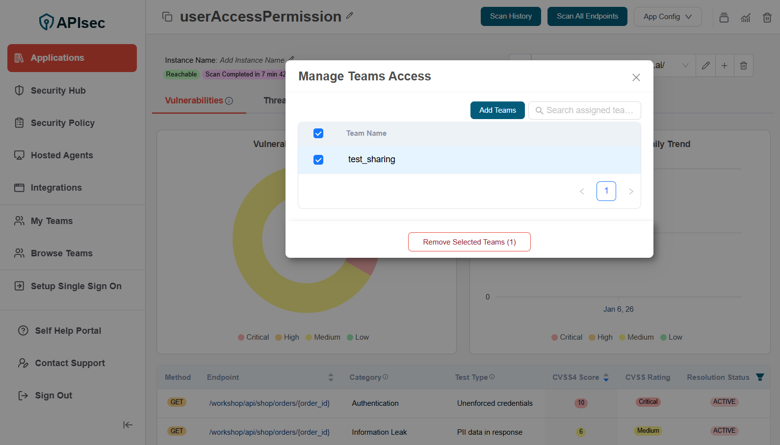 Final Step Click Onboard