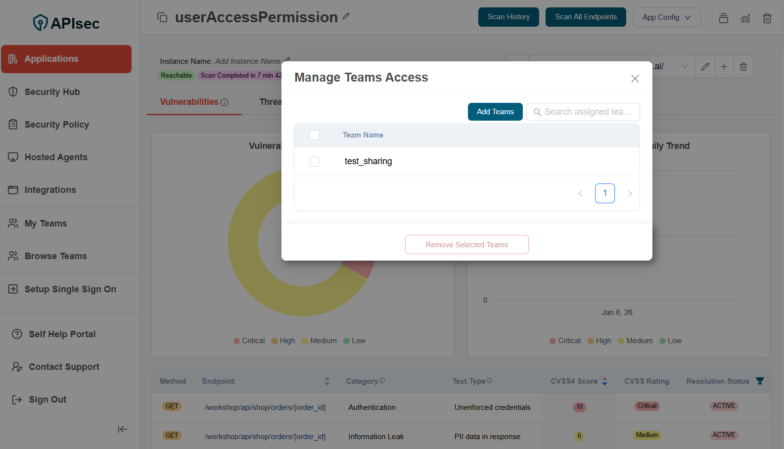 Final Step Click Onboard